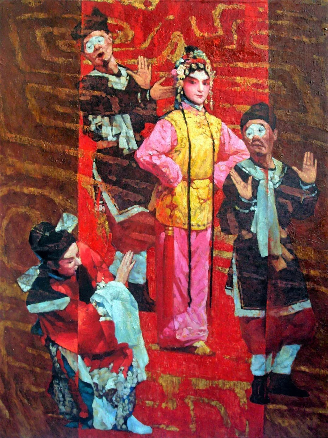莆田油画，装点全世界909.png