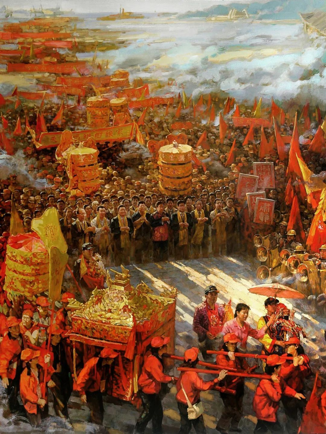 莆田油画，装点全世界1673.png