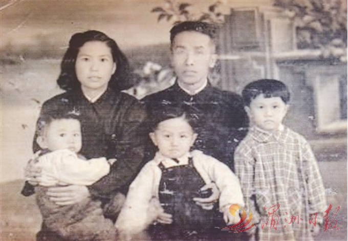 东峤镇三座厝文化馆正式开馆108.png